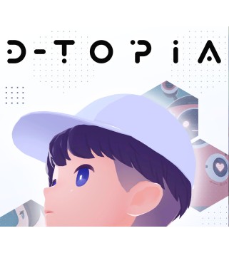 D-topia Steam Key GLOBAL